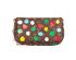 Yayoi Kusama Multi Pochette Accessoires, back view